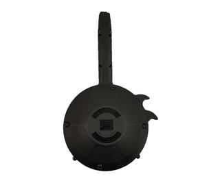 KCI Drum Magazine Gen 2 9mm 50-Rounds for Glock 17 / 19 / 19X / 26 / 34 / 45