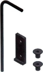 Kel-Tec SUB-2000 G2 Beretta 92/96 Magazine Catch Kit