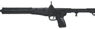 Kel-Tec Sub-2000 Black .40S&W 16.1 inch 13rd
