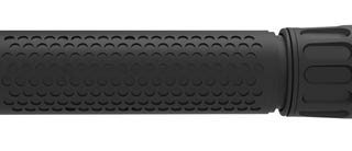 Knights Armament 556QDC 5.56 6.5"-Length