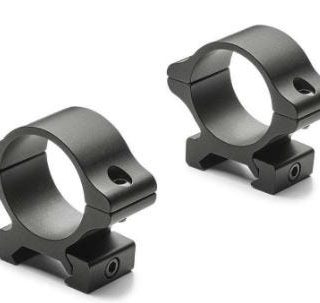 Leupold Rifleman Scope Ring Set Weaver Medium 30mm Tube