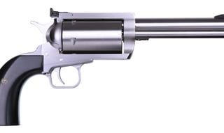 Magnum Research BFR Stainless .460 SW 5.75" Barrel 5-Rounds