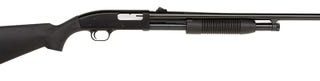 Mossberg Maverick 88 12 GA 24" Barrel 3"-Chamber 5-Rounds