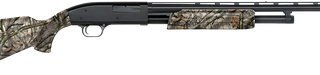 Mossberg Maverick 88 Youth All Purpose Camo 20 Gauge 22" 5-Round