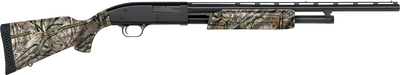 Mossberg Maverick 88 Youth All Purpose Camo 20 Gauge 22" 5-Round