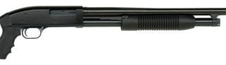 Mossberg Maverick 88 Cruiser 12 Gauge Shotgun 18.50" 5 Round 3-Inch
