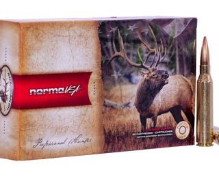 Norma American PH .338 Lapua 250-Grain 20-Rounds Sierra MatchKing Hollow Point Boat-Tail