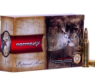 Norma American PH .243 Win 100-Grain 20-Rounds Oryx