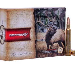 Norma American PH .300 WBY 165-Grain 20-Rounds Oryx