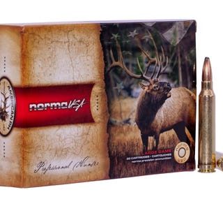 Norma American PH .300 Win Mag 180-Grain 20-Rounds Oryx