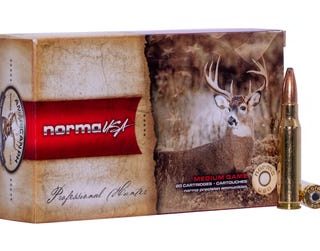 Norma American PH .308 Win 180-Grain 20-Rounds Oryx