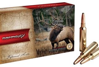 Norma American PH 7.7 JAP 174-Grain 20-Rounds SP