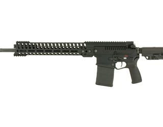 POF Revolution .308 Win 18.5" Barrel 20-Rounds Triple Port Muzzle Brake