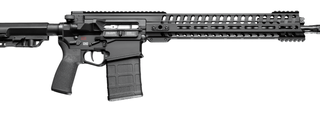 POF Revolution .308 Win 16.5" Barrel 20-Rounds Adjustable Stock