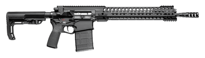 POF Revolution .308 Win 16.5" Barrel 20-Rounds Adjustable Stock