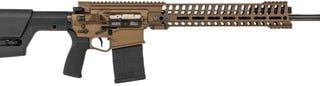 POF Revolution Gen 4 Burnt Bronze 6.5 Creedmoor 20" Barrel 20-Rounds