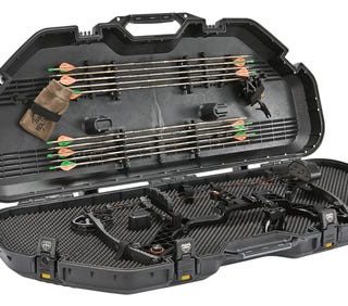 Plano All Weather Bow Case 48" L x 7.75" H Polymer