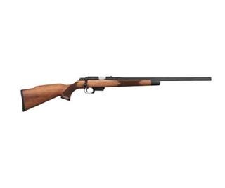 Rock Island Armory TCM 22 Rifle Wood Stock .22 TCM 22.75" Barrel 5-Rounds