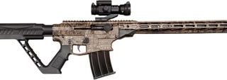 Rock Island Armory VR80 Realtree 12 Gauge Shotgun 20" Barrel 3"-Chamber 5-Rounds RD