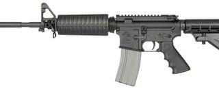 Rock River Arms LAR-15M Entry Tactical 5.56 NATO/.223 Rem 16" Barrel 30-Rounds