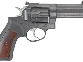 Ruger GP100 .357 Mag 4.2" Barrel 7-Rounds TALO Edition