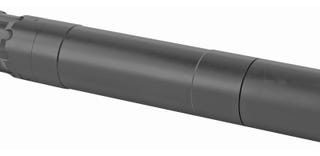Rugged Suppressors Obsidian 45 .45 ACP .578x28 Piston