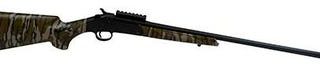Savage Stevens 301 Shotgun Mossy Oak Bottomland Camo 20 GA 26" Barrel 3"-Chamber 1-Round