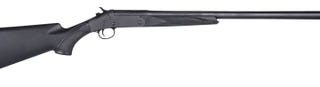 Savage Stevens 301 Single Shot 20 Gauge 26" Barrel 1-Round