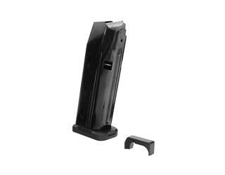 Shield Arms S15 Gen 2 Magazine 9mm 15-Rounds For Glock 43x/48