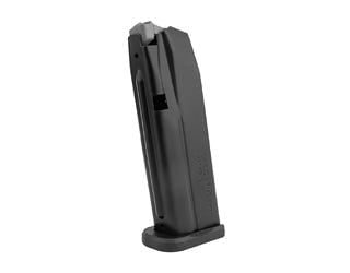 Shield Arms S15 Gen2 Magazine 9mm 15-Rounds for Glock 43X / 48