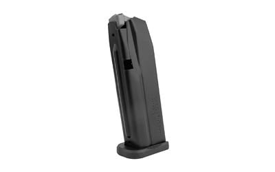 Shield Arms S15 Gen2 Magazine 9mm 15-Rounds for Glock 43X / 48
