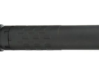 Silencerco Saker ASR Suppressor 5.56 NATO