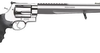 Smith and Wesson 460 XVR Performance Center Stainless .460 SW 10.5" Barrel 5-Rounds