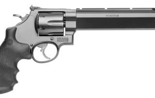 Smith and Wesson 629 Stealth Hunter Performance Center .44 Rem Mag 7.5" Barrel 6-Rounds