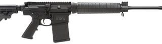 Smith and Wesson M&P 10 .308 Win / 7.62 Nato 18" Barrel 20-Rounds