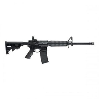Smith and Wesson M&P 15 Sport II 5.56 NATO/.223 Rem 16" Barrel 30-Rounds