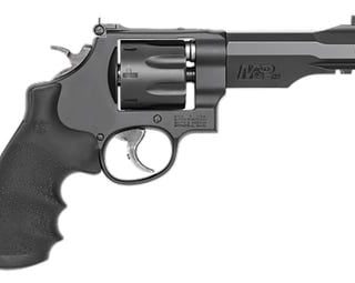 Smith and Wesson M&P R8 .357 Mag/.38 SPL 5" Barrel 8-Rounds