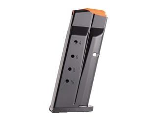 Smith and Wesson Shield Plus Magazine 9mm 10-Rounds