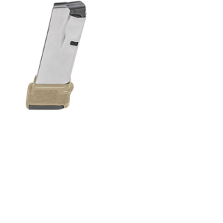 Springfield Armory Hellcat Magazine 15 Round FDE 9MM