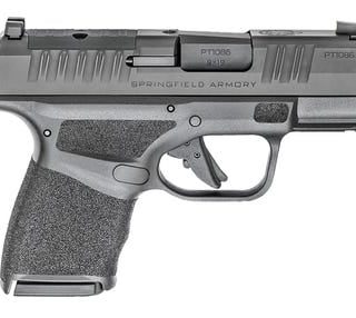 Springfield Armory Hellcat OSP 9mm 3" Barrel 10-Rounds
