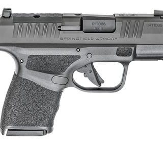 Springfield Armory Hellcat Micro-Compact OSP 9mm 3" Barrel 13-Rounds