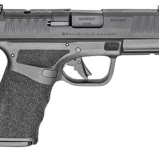 Springfield Hellcat Pro OSP 9mm 3.7" Barrel 15-Rounds Optics Ready