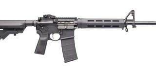 Springfield Armory Saint Rifle 5.56 / .223 Rem 16" Barrel 30-Rounds