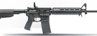 Springfield Armory Saint Rifle 5.56 / .223 Rem 16-inch 30Rds M-LOK