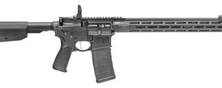 Springfield Armory Saint Victor Rifle 5.56 16-inch 30Rds
