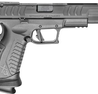 Springfield Armory XD-M Elite Precision 9mm 5.25" 22-Rounds