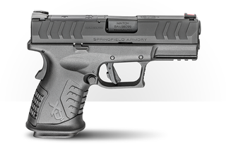 Springfield Armory XD-M Elite 10mm 3.8" Barrel 11-Rounds