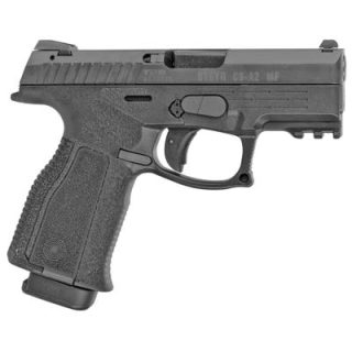 Steyr Arms C9-A2 MF 9mm 3.8" Barrel 17-Rounds