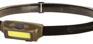 Streamlight Bandit Coyote 10/35/45/180 Lumens Green/White LED Bulb