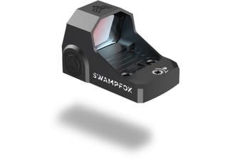 Swamp Fox Sentinel Red Dot Sight 3 MOA Dot 1x16mm